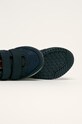 Pepe Jeans - Detské topánky Sydney Basic tmavomodrá PBS30421
