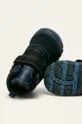 тёмно-синий Kornecki - Детские ботинки