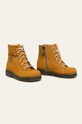 Kornecki - Pantofi copii 6003.26.30 galben AW19