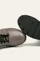 čierna Kornecki - Detské topánky