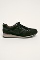 Caprice - Ghete de piele piele întoarsă negru 9.9.23600.23.091
