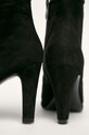 Încălțăminte Caprice - Botine 9.9.25103.23.004 negru