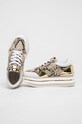 Guess Jeans - Pantofi aur FL7HUM.PEL12