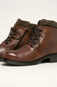 Marco Tozzi - Botine 2.2.25203.33.372 maro AW19