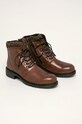Încălțăminte Marco Tozzi - Botine 2.2.25203.33.372 maro