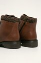 Marco Tozzi - Botine maro 2.2.25203.33.372