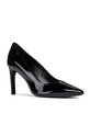Geox - Pantofi cu toc D828UC.00066 negru AW19