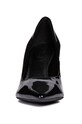 Încălțăminte Geox - Pantofi cu toc D828UC.00066 negru