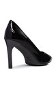 Geox - Pantofi cu toc D828UC.00066 negru