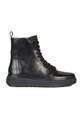 Geox - Pantofi negru D94FDA.00043