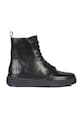 Geox - Pantofi negru D94FDA.00043