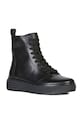 Geox - Pantofi D94FDA.00043 negru AW19