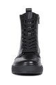 Încălțăminte Geox - Pantofi D94FDA.00043 negru