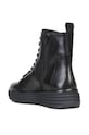 Geox - Pantofi negru D94FDA.00043