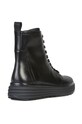 Geox - Pantofi D94FDA.00043 negru