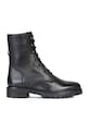 Geox - Botine neizolat negru D94FTE.00085