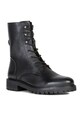 Geox - Botine D94FTE.00085 negru AW22