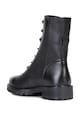 Geox - Botine negru D94FTE.00085