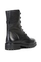 Geox - Botine D94FTE.00085 negru