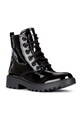 Geox - Topánky J CASEY GIRL J9420G.000HH čierna AW19