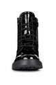 Obuv Geox - Topánky J CASEY GIRL J9420G.000HH čierna
