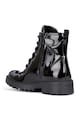 Geox - Cipele J CASEY GIRL crna J9420G.000HH