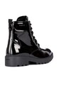 Geox - Topánky J CASEY GIRL J9420G.000HH čierna