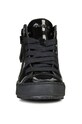 Obuwie Geox - Buty J KALISPERA GIRL J944GD.000HH czarny