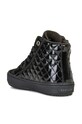 Geox - Buty J KALISPERA GIRL czarny J944GD.000HH