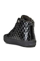 Geox - Παπούτσια J KALISPERA GIRL μαύρο J944GD.000HH