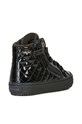 Geox - Buty J KALISPERA GIRL J944GD.000HH czarny