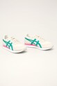 Asics Tiger - Pantofi Runner 1192A126 bej AW19