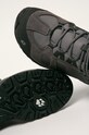 Jack Wolfskin - Topánky Vojo Hike 2 WT Texapore Mid sivá 4035561