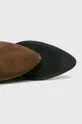 коричневый Vagabond Shoemakers - Ботинки Emily