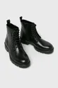 Vagabond Shoemakers - Ботинки Kenova чёрный