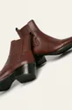 коричневий Vagabond Shoemakers - Черевики Marja