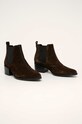 Vagabond Shoemakers - Botki Marja 4213.540.31.MARJA brązowy AW19