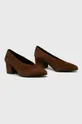 Vagabond Shoemakers - Sarkas cipő barna