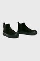 Vagabond Shoemakers - Botki Zoe Platform 4827.050.92.ZOE.PLATFO czarny AW20