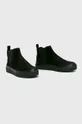 Vagabond Shoemakers - Botki Zoe Platform czarny