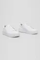Vagabond Shoemakers - Buty 4827.201.01.ZOE.PLATFO biały