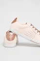 Le Coq Sportif - Кроссовки Agate Boutique Nubuck Голенище: Синтетический материал Внутренняя часть: Текстильный материал Подошва: Синтетический материал