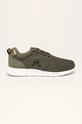 Le Coq Sportif - Topánky Variocomf W Boutique textilný zelená 1920563