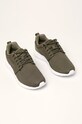 Le Coq Sportif - Topánky Variocomf W Boutique 1920563 zelená AW19