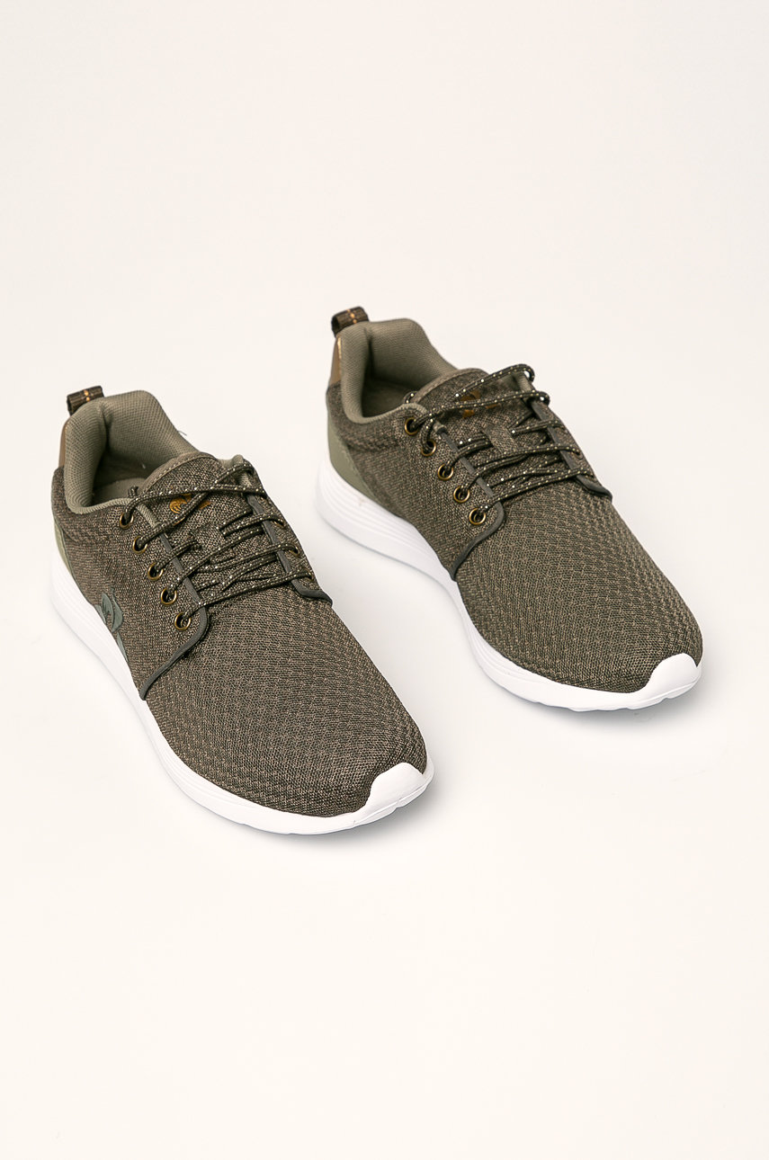 Le Coq Sportif - Topánky Variocomf W Boutique zelená