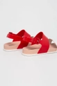 Melissa - Sandále Cosmic Sandal III <p>Zvršok: Syntetická látka Vnútro: Syntetická látka Podrážka: Syntetická látka</p>