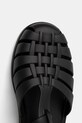 Melissa - Sandale Possession Ad negru M.32408.52292