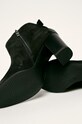 Caprice - Cizme de piele 9.9.25344.23.008 negru