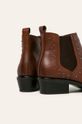 Caprice - Členkové topánky  Zvršok: Prírodná koža Vnútro: Textil Podrážka: Syntetická látka