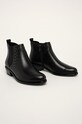 Caprice - Botine 9.9.25349.23.022 negru AW19